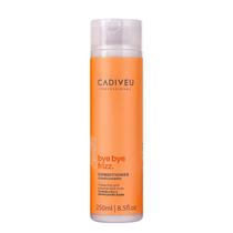 Cadiveu Professional Essentials Bye Bye Frizz Condicionador 250ml