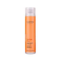 Cadiveu Professional Essentials Bye Bye Frizz Condicionador 250ml