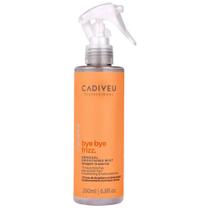 Cadiveu Professional Essentials Bye Bye Frizz Leave In Selagem Gradativa 200ml