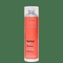 Cadiveu Professional Essentials Bye Bye Frizz - Shampoo 250ml