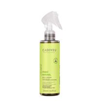 Cadiveu Professional Essentials Maxi Ondas - Leave-in 200ml