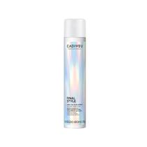 Cadiveu Professional Final Style Spray Alta Fixação 400Ml