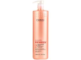 Cadiveu Professional Hair Remedy - Condicionador 980ml Cadiveu Professional Hair Remedy - Condicionador 980ml