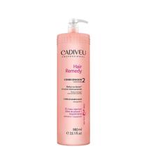 Cadiveu Professional Hair Remedy Condicionador 980ml Cadiveu Professional Hair Remedy Condicionador 980ml