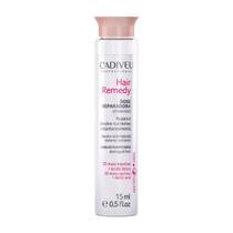 Cadiveu Professional Hair Remedy Dose Reparadora - Ampola Capilar 15ml