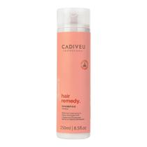 Cadiveu Professional Hair Remedy - Shampoo 250ml Cadiveu Professional Hair Remedy - Shampoo 250ml