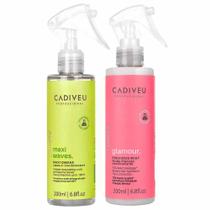Cadiveu Professional Kit - Leave In + Fluido Precioso