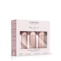 Cadiveu Professional Kit Repair Solution Cadiveu Professional Kit Repair Solution