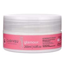 Cadiveu Professional Máscara Condicionante Strength Glamour 200ml