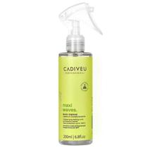 Cadiveu Professional Maxi Ondas - Leave-in 200ml