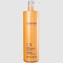 Cadiveu Professional Nutri Glow - Máscara Capilar 980ml