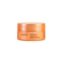 Cadiveu Professional Nutri Glow Máscara Nutritiva 200ml Cadiveu Professional Nutri Glow Máscara Nutritiva 200ml