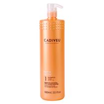 Cadiveu Professional Nutri Glow Shampoo Profissional Cadiveu Professional Nutri Glow Shampoo Profissional