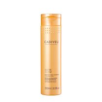 Cadiveu Professional Nutri Glow - Shampoo Sem Sulfato 250ml Cadiveu Professional Nutri Glow - Shampoo Sem Sulfato 250ml