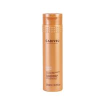 Cadiveu Professional Nutri Glow Shampoo Sem Sulfato 250ml Cadiveu Professional Nutri Glow Shampoo Sem Sulfato 250ml