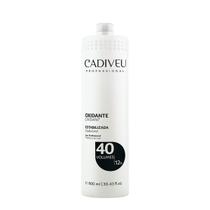 Cadiveu Professional OX 40 Volumes - Água Oxigenada 900ml