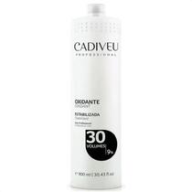 Cadiveu Professional Oxidante Estabilizada 30 Volumes 900ml Cadiveu Professional Oxidante Estabilizada 30 Volumes 900ml