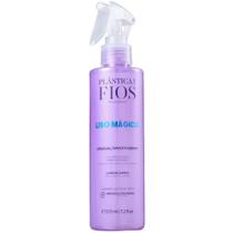 Cadiveu Professional Plástica dos Fios - Liso Mágico Serum de Alisamento Instantâneo 215ml Cadiveu Professional Plástica dos Fios - Liso Mágico Serum de Alisamento Instantâneo 215ml