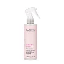 Cadiveu Professional Quartzo Shine - Fluido Condicionante 200ml