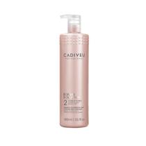 Cadiveu Professional Repair Solution Condicionador Reparador 980ml Cadiveu Professional Repair Solution Condicionador Reparador 980ml