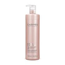 Cadiveu Professional Repair Solution - Condicionador Reparador 980ml Cadiveu Professional Repair Solution - Condicionador Reparador 980ml