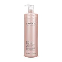 Cadiveu Professional Repair Solution - Condicionador Reparador 980ml