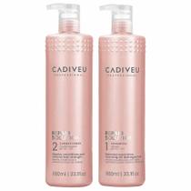 Cadiveu Professional Repair Solution Kit Shampoo + Condicionador