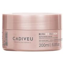 Cadiveu Professional Repair Solution Máscara Reparadora 200ml