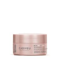 Cadiveu Professional Repair Solution - Máscara Reparadora 200ml Cadiveu Professional Repair Solution - Máscara Reparadora 200ml