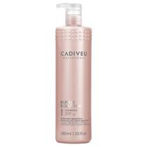 Cadiveu Professional Repair Solution Shampoo Reparador