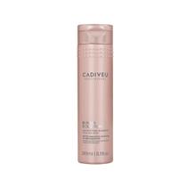 Cadiveu Professional Repair Solution Shampoo Sem Sulfato Reparador 250ml