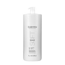 Cadiveu Professional Soft Sense - Shampoo 3L