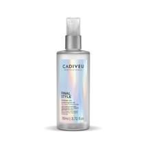 Cadiveu Professional Supreme Oil Final Style 110ml