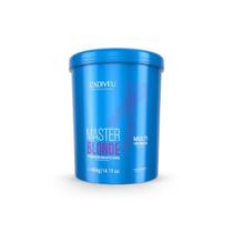 Cadiveu Professsional Pó Descolorante Master Blonde 400G Cadiveu Professsional Pó Descolorante Master Blonde 400G