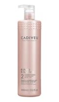 Cadiveu Repair Solution Condicionador Repara Os Fios 980Ml