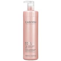 Cadiveu Repair Solution Condicionador Reparador 980ml Cadiveu Repair Solution Condicionador Reparador 980ml
