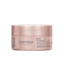 Cadiveu Repair Solution Máscara intensa 200ml Cadiveu Repair Solution Máscara intensa 200ml