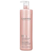 Cadiveu Repair Solution Máscara Reparadora 980 ml