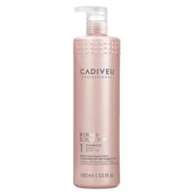Cadiveu Repair Solution Shampoo 980ml