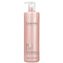 Cadiveu Repair Solution Shampoo Reparador 980ml