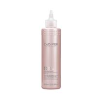 Cadiveu Repair Solution Shot 500ml: Tratamento Capilar Ultra Concentrado Reparador Instantâneo Cadiveu Repair Solution Shot 500ml: Tratamento Capilar Ultra Concentrado Reparador Instantâneo