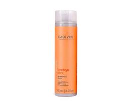 Cadiveu Shampoo Essentials Bye Bye Frizz 250ml