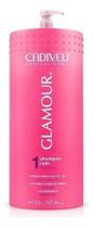 Cadiveu Shampoo Glamour Profissional Nutri e Repara 3 Litros