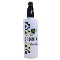 Cadmix pulverizador dupla ação gera espuma e spray cadillac 500ml