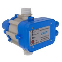 CAE-10 Controlador Automático de Pressão Eletroplas CAE-10 Controlador Automático de Pressão Eletroplas