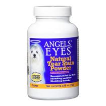 Cães Elimina Mancha de Lágrimas Angels Eyes Frango - 75g - Angels Eys