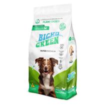 Cães - Ração Bicho Green Segunda Geração 10,2KG