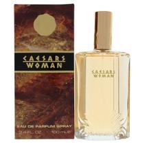 Caesars Woman Eau de Parfum - 3.4 oz - Perfume Feminino