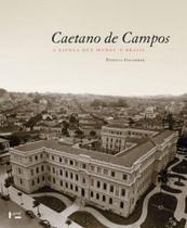 Caetano de campos - EDUSP Caetano de campos - EDUSP