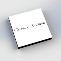 Caetano Veloso CD Fan Box 1969 - Universal Music